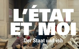 L’état et moi – Der Staat und ich