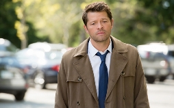 Supernatural