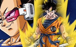 Dragonball Z Kai