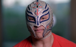 Die WWE-Schatzjäger