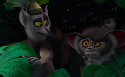Madagascar 2