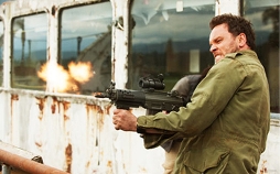 The Marine 3: Homefront