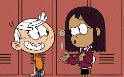 Willkommen bei den Louds