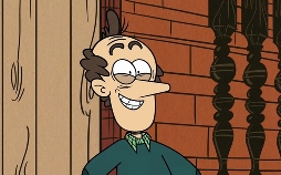 Willkommen bei den Louds