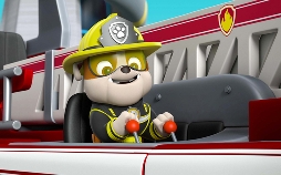Paw Patrol