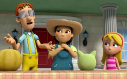 Paw Patrol