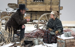 The Homesman