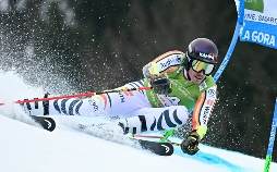 Ski Alpin: Weltcup in Hafjell