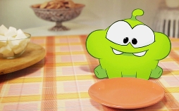 Om Nom