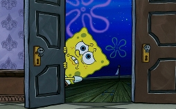 SpongeBob Schwammkopf