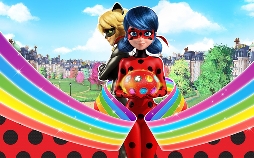 Miraculous - Geschichten von Ladybug und Cat Noir