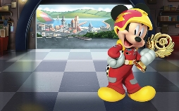Micky und die flinken Flitzer