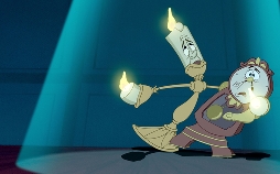 Die Schöne und das Biest