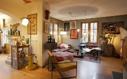 SWR Room Tour