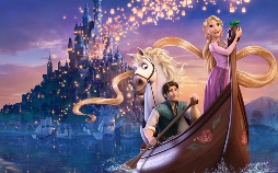Rapunzel - Neu verföhnt