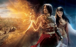 Prince of Persia: Der Sand der Zeit