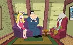 American Dad