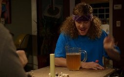 Workaholics