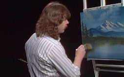 Bob Ross - The Joy of Painting