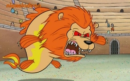 SpongeBob Schwammkopf