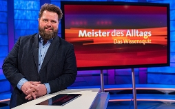 Meister des Alltags