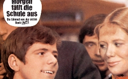 Morgen fällt die Schule aus