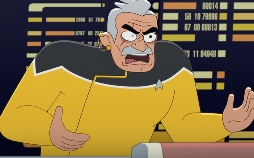 Star Trek: Lower Decks