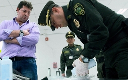 Airport Security USA