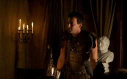 Spartacus