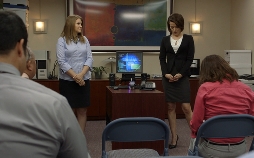 Workaholics
