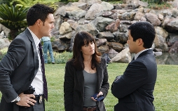 The Mentalist | TV-Programm von Kabel 1