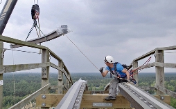 Die große Achterbahnsanierung - Colossos kehrt zurück