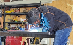 Goldrausch: Einsatz für Freddy Dodge