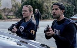Criminal Minds