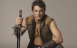 The Legend of the Seeker - Das Schwert der Wahrheit