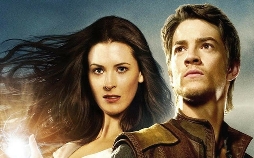 The Legend of the Seeker - Das Schwert der Wahrheit
