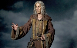 The Legend of the Seeker - Das Schwert der Wahrheit