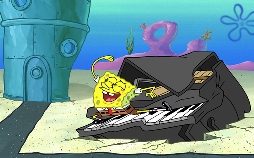 SpongeBob Schwammkopf