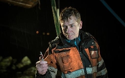 Ice Road Rescue: Extremrettung in Norwegen