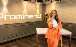 Prominent!