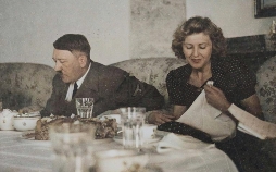 Das Dritte Reich Privat