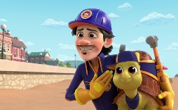 Rubble & Crew
