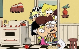 Willkommen bei den Louds