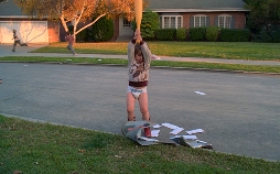 The Middle