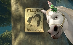 Rapunzel - Verföhnt, Verlobt, Verheiratet