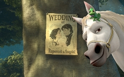 Rapunzel - Verföhnt, Verlobt, Verheiratet