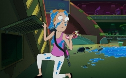 Rick And Morty