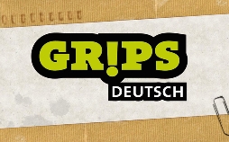 GRIPS Deutsch