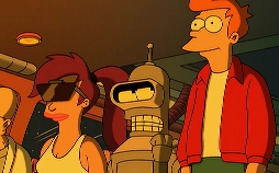 Futurama