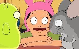 Bob's Burgers